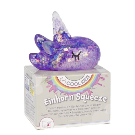 Quetschfigur Einhorn (16)