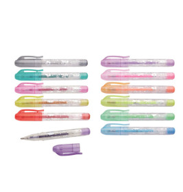 GFH MINI-GELSTIFTE IM 6ER-ETUI, 2-FACH