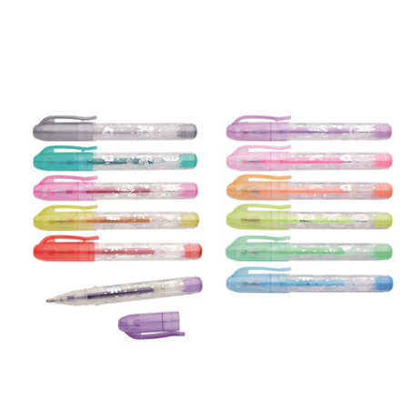 GFH MINI-GELSTIFTE IM 6ER-ETUI, 2-FACH