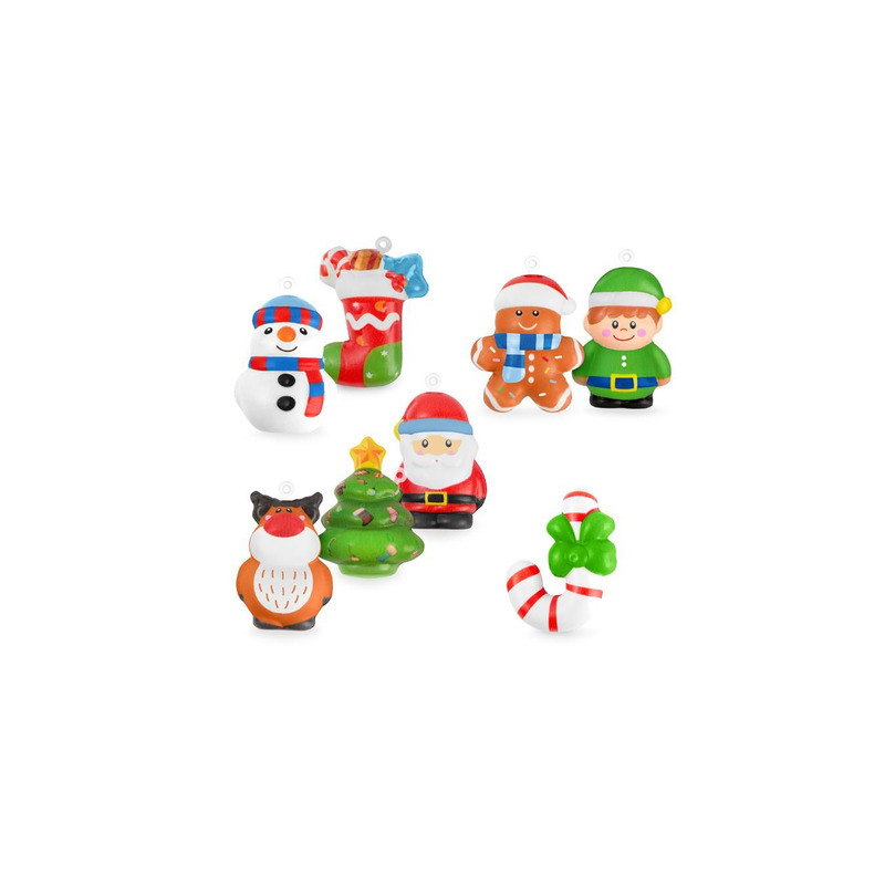 ANTISTRESS Soft-Winter-Friends