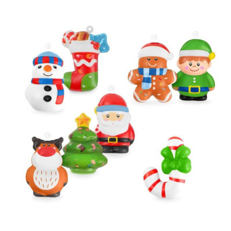 ANTISTRESS Soft-Winter-Friends