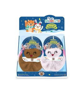 HAARGUMMI RENTIER, 3-FACH SORTIERT