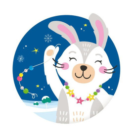 PERLENZAUBER-SCHMUCKSET