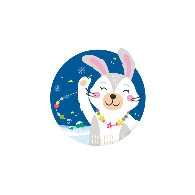 PERLENZAUBER-SCHMUCKSET