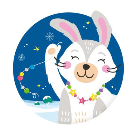 PERLENZAUBER-SCHMUCKSET