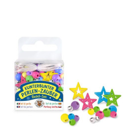 PERLENZAUBER-SCHMUCKSET