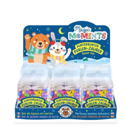 PERLENZAUBER-SCHMUCKSET