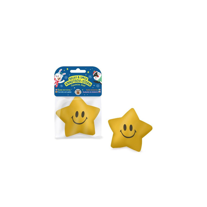 KNAUTSCH STERN RELAX & SMILE