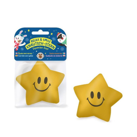 KNAUTSCH STERN RELAX & SMILE