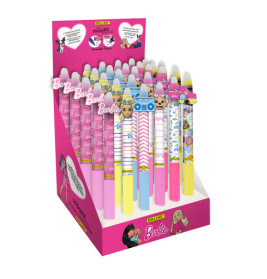 Gelschreiber magiXX Fun Barbie sortiert
