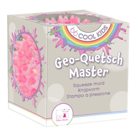 Quetschform GEO (20)