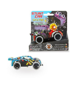 SALTO-AUFZIEH-AUTO, 4-FACH SORTIERT