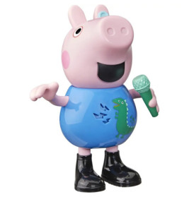 PEP  Joke And Sing George