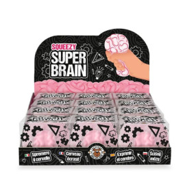 Squishy Super Brain