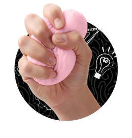 Squishy Super Brain