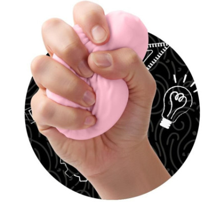 Squishy Super Brain