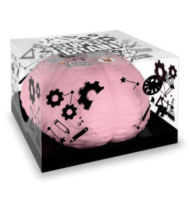 XXL Squishy Super Brain