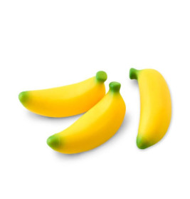 Stretchy-Sand-Banane Mini