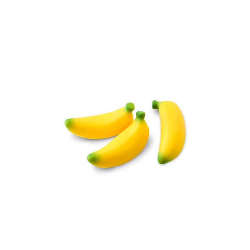 Stretchy-Sand-Banane Mini