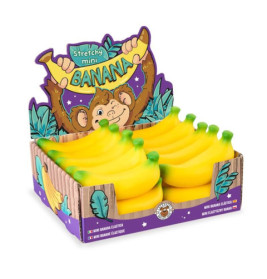 Stretchy-Sand-Banane Mini