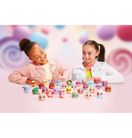 Cookeez Makery Yum Yumz Lolli pops