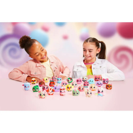 Cookeez Makery Yum Yumz Lolli pops