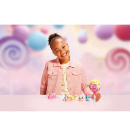 Cookeez Makery Yum Yumz Lolli pops