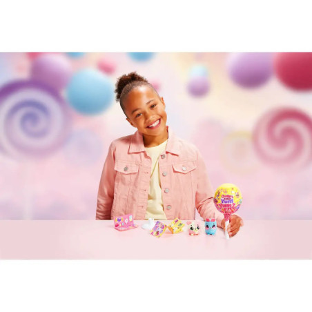 Cookeez Makery Yum Yumz Lolli pops