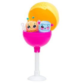 Cookeez Makery Yum Yumz Lolli pops