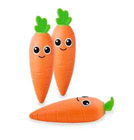 CP HS-6 Stretchy Sand-Karotte