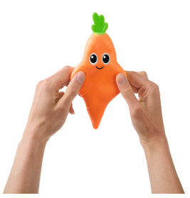 CP HS-6 Stretchy Sand-Karotte