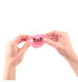 CP HS-6 Maltose-Figuren Hase & Karotte, sortiert