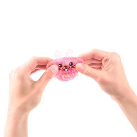 CP HS-6 Maltose-Figuren Hase & Karotte, sortiert