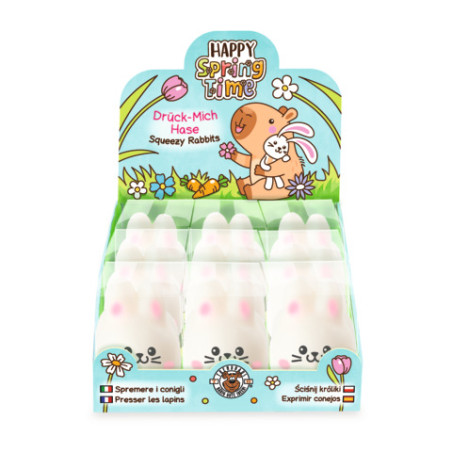 CP HS-6 Hase ''Drück-Mich
