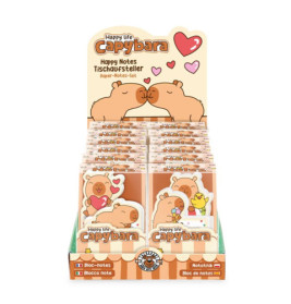 CP LO-6 Happy Notes 2er-Set 90 Blatt, 3-fach sortiert
