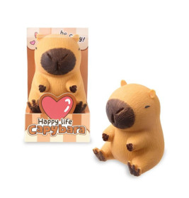 CP LO-6 Squeeze Capybara