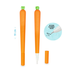 CP HS-6 Karotten-Tintenroller 0,5mm Strichstärke, 2-fach sor