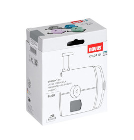 Locher Novus B220 smart grey