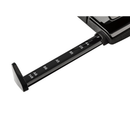 Locher Novus B220 pretty lilac