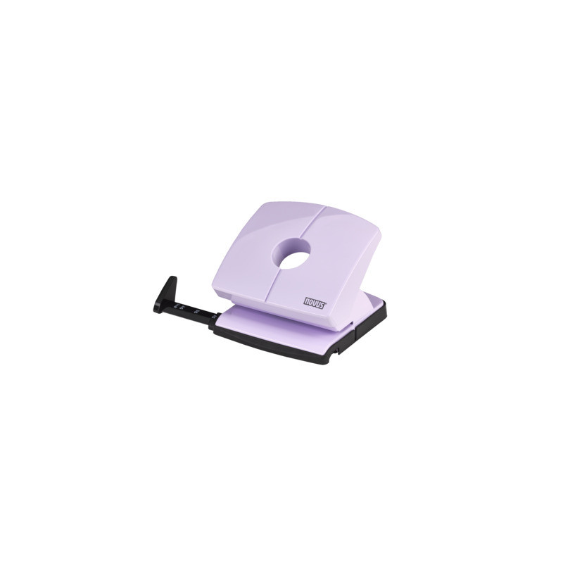 Locher Novus B220 pretty lilac