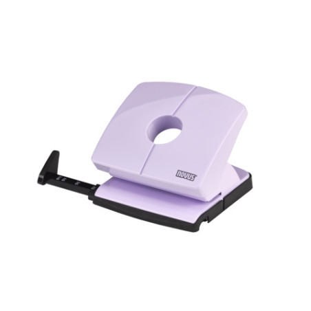 Locher Novus B220 pretty lilac