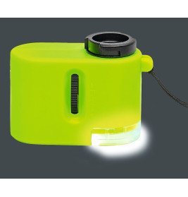 Expedition Natur Mini Aufsatz-Mikroskop