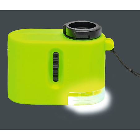 Expedition Natur Mini Aufsatz-Mikroskop