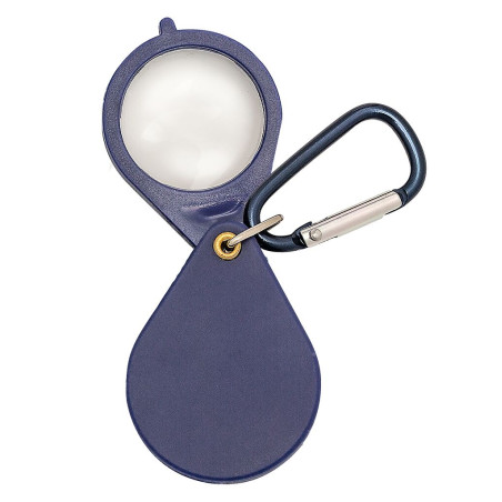 Expedition Natur Mini Lupe 10 x