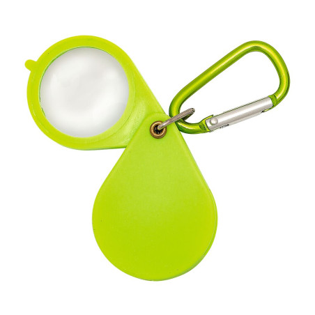 Expedition Natur Mini Lupe 10 x