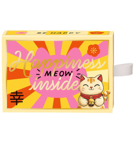 Glücksbringer mit Botschaft