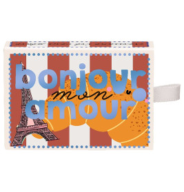 Glücksbringer mit Botschaft