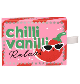 Glücksbringer mit Botschaft