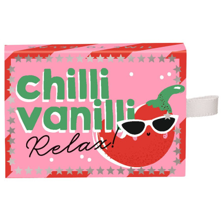 Glücksbringer mit Botschaft