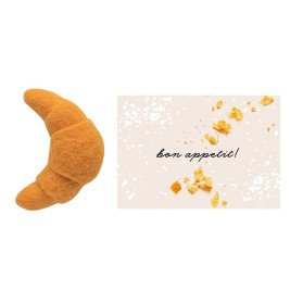 Glücksbringer mit Botschaft